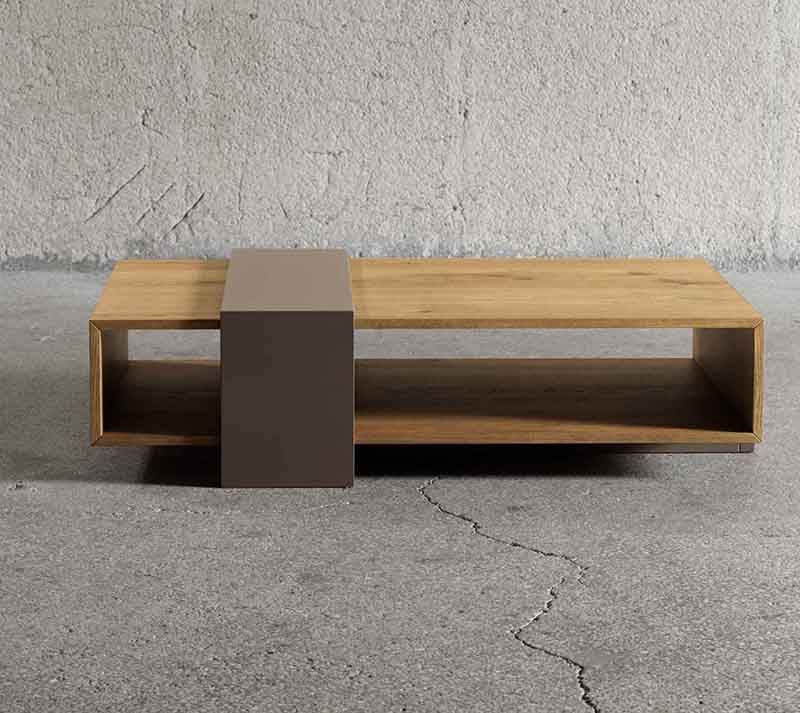Dove Coffee Table