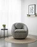 Linda Swivel chair