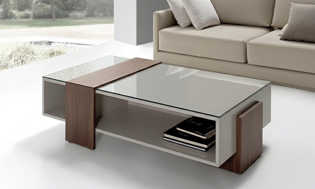 Dove Coffee Table