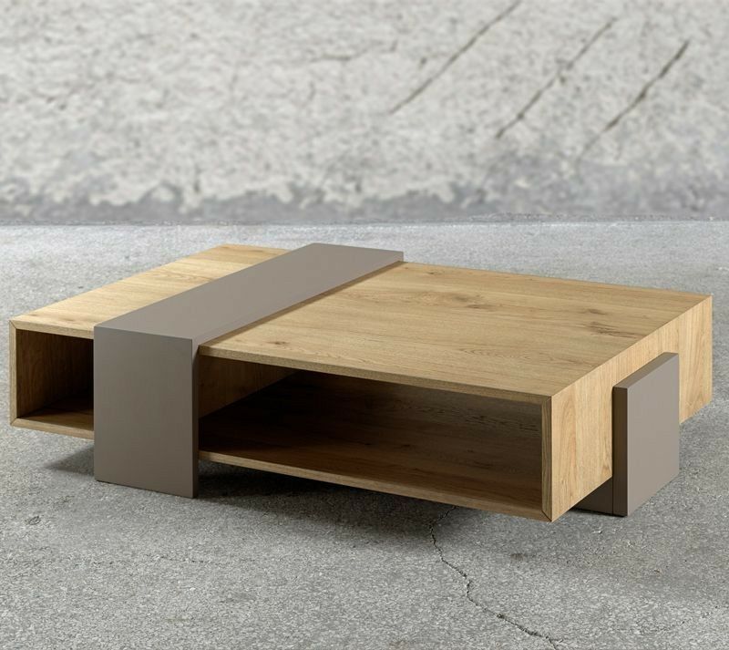 Dove Coffee Table
